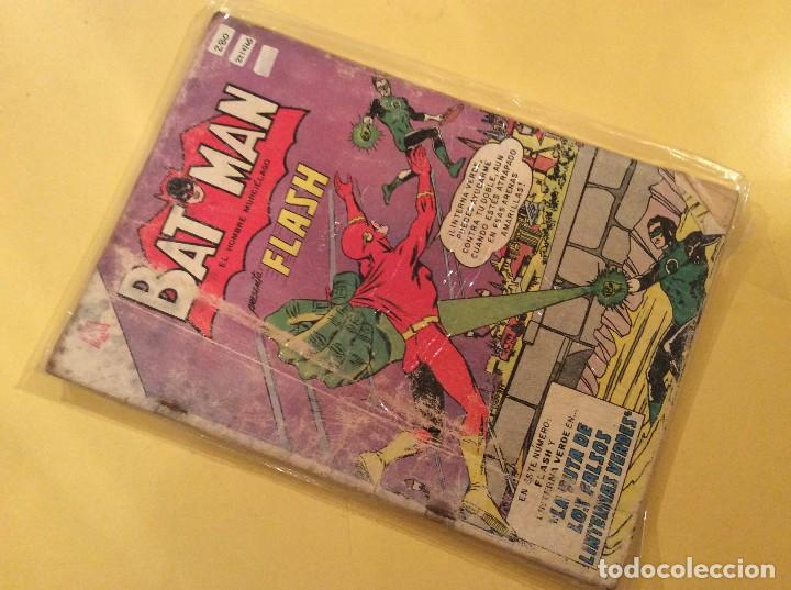 Tebeos: BATMAN (NOVARO). N&ordm; 280 - Foto 1