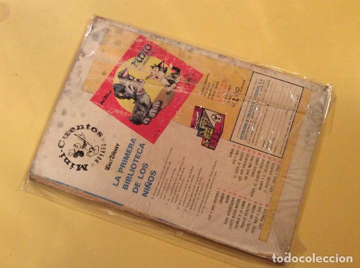 Tebeos: BATMAN (NOVARO). N&ordm; 280 - Foto 2