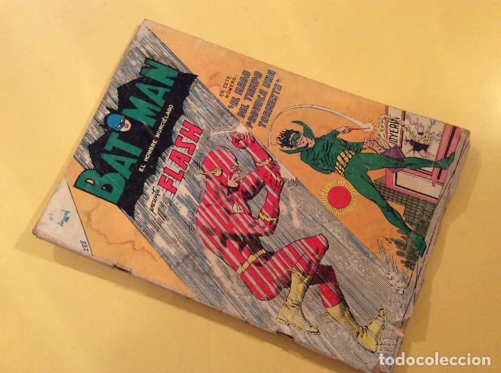 Tebeos: BATMAN (NOVARO). N&ordm; 288 - Foto 1