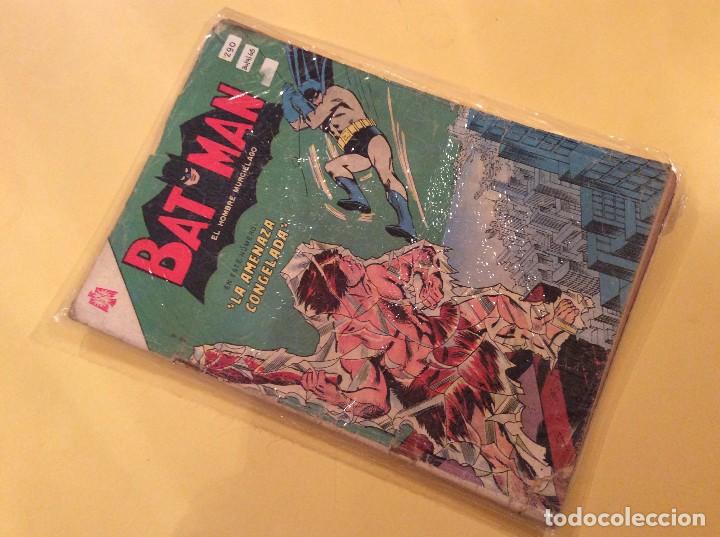 Tebeos: BATMAN (NOVARO). N&ordm; 290 - Foto 1