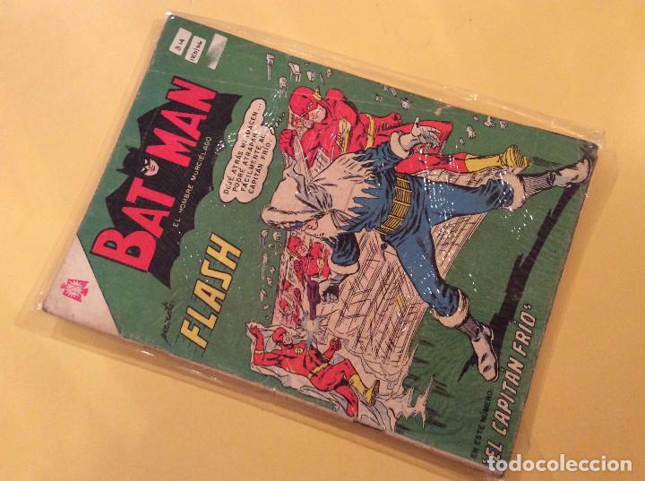 Tebeos: BATMAN (NOVARO). N&ordm; 314 - Foto 1