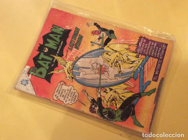 Tebeos: BATMAN (NOVARO). N&ordm; 326 - Foto 1