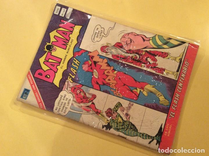 Tebeos: BATMAN (NOVARO). N&ordm; 358 - Foto 1