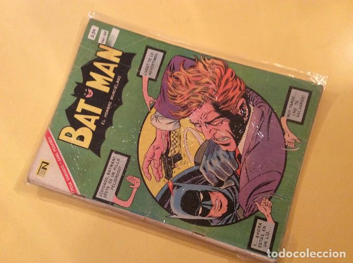 Tebeos: BATMAN (NOVARO). N&ordm; 359 - Foto 1