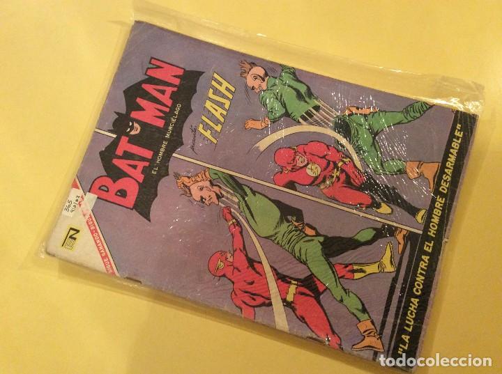 Tebeos: BATMAN (NOVARO). N&ordm; 365 - Foto 1