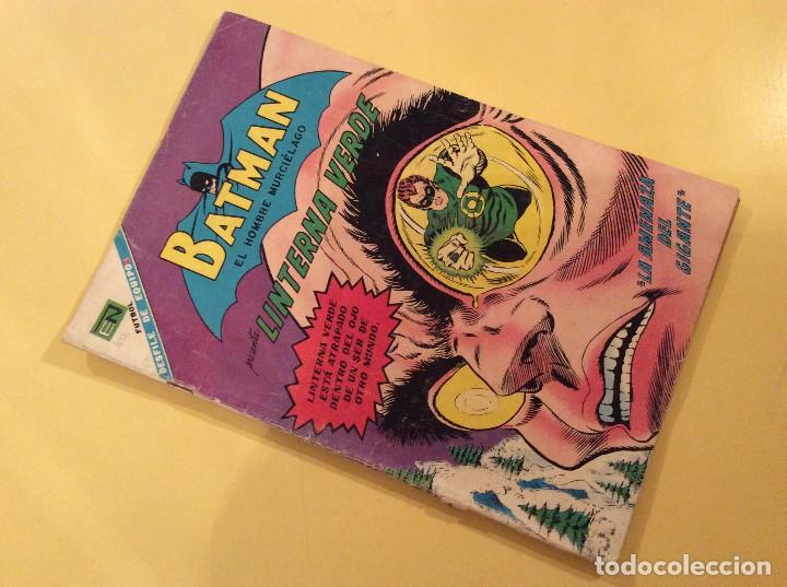 Tebeos: BATMAN (NOVARO). N&ordm; 432 - Foto 1