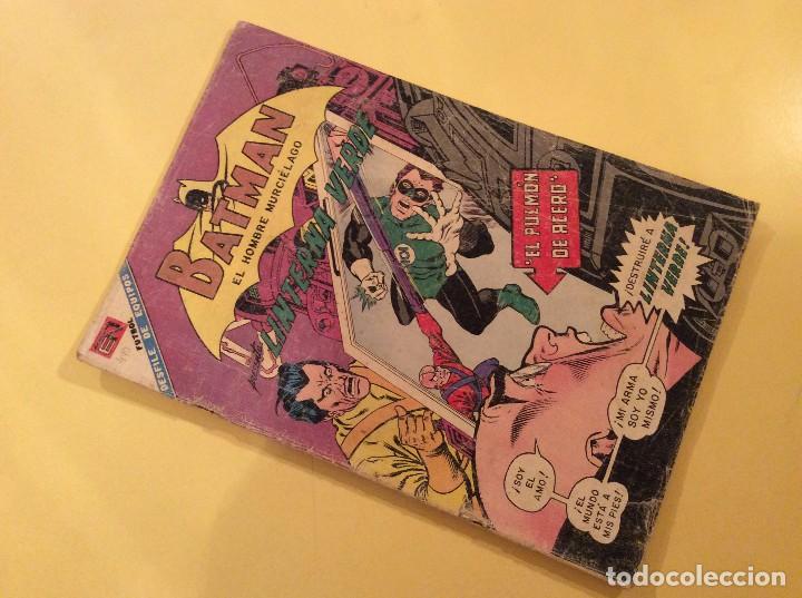 Tebeos: BATMAN (NOVARO). N&ordm; 440 - Foto 1