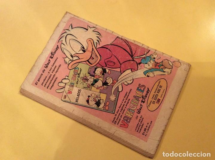 Tebeos: BATMAN (NOVARO). N&ordm; 450 - Foto 2