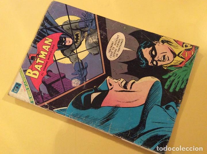 Tebeos: BATMAN (NOVARO). N&ordm; 479 - Foto 1