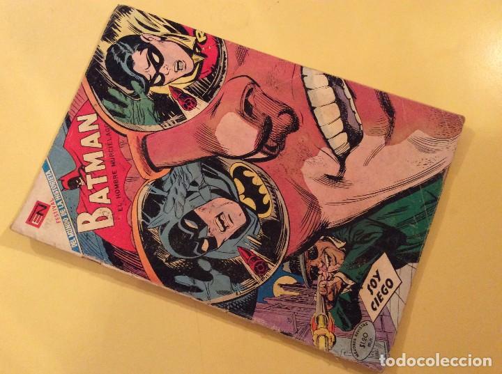 Tebeos: BATMAN (NOVARO). N&ordm; 492 - Foto 1