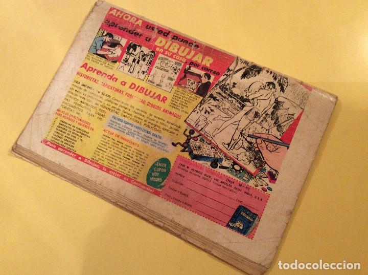 Tebeos: BATMAN (NOVARO). N&ordm; 500 - Foto 2