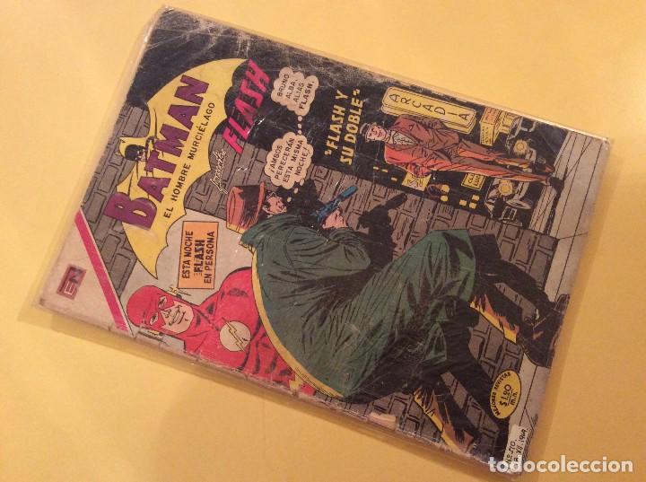 Tebeos: BATMAN (NOVARO). N&ordm; 510 - Foto 1