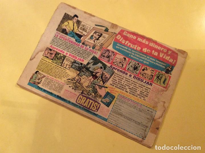 Tebeos: BATMAN (NOVARO). N&ordm; 532 - Foto 2