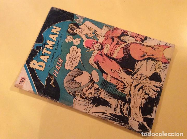 Tebeos: BATMAN (NOVARO). N&ordm; 545 - Foto 1