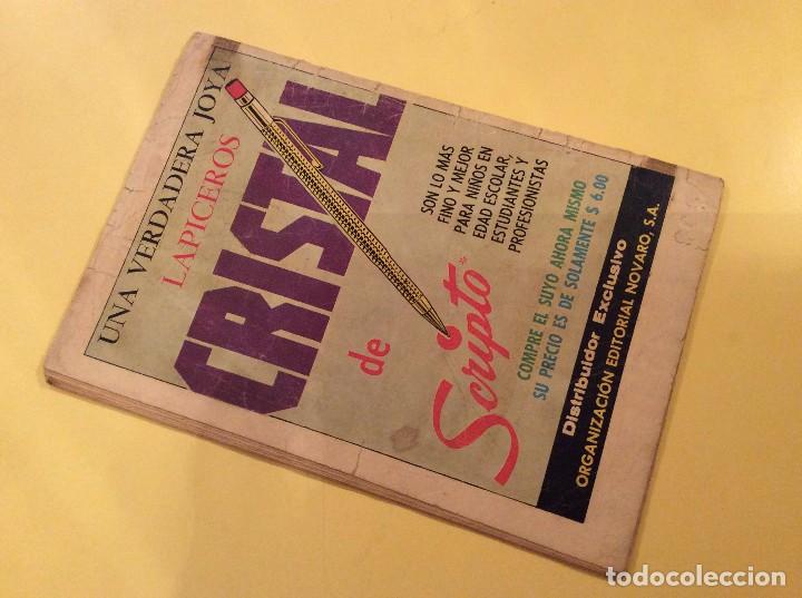 Tebeos: BATMAN (NOVARO). N&ordm; 553 - Foto 2
