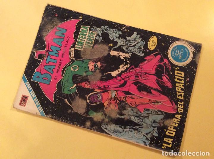 Tebeos: BATMAN (NOVARO). N&ordm; 575 - Foto 1