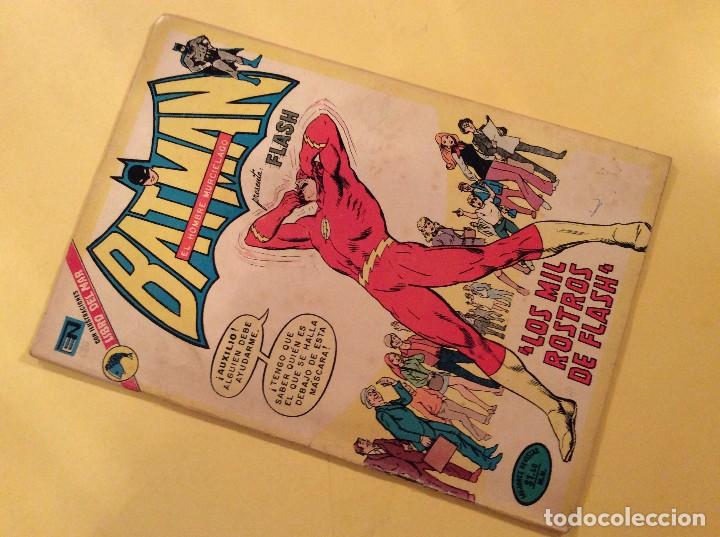 Tebeos: BATMAN (NOVARO). N&ordm; 680 - Foto 1