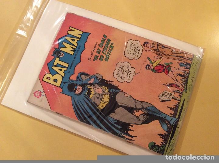 Tebeos: BATMAN (NOVARO). N&ordm; 260 - Foto 1