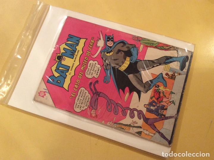 Tebeos: BATMAN (NOVARO). N&ordm; 264 - Foto 1