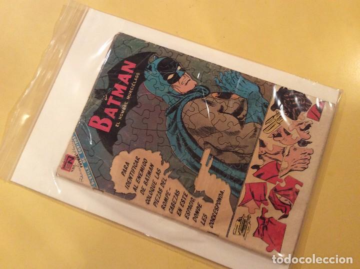 Tebeos: BATMAN (NOVARO). N&ordm; 430 - Foto 1