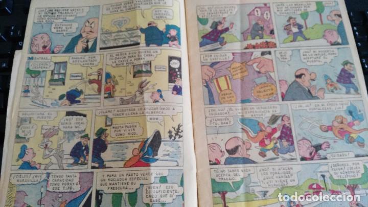 Tebeos: Porky y sus amigos - Foto 1