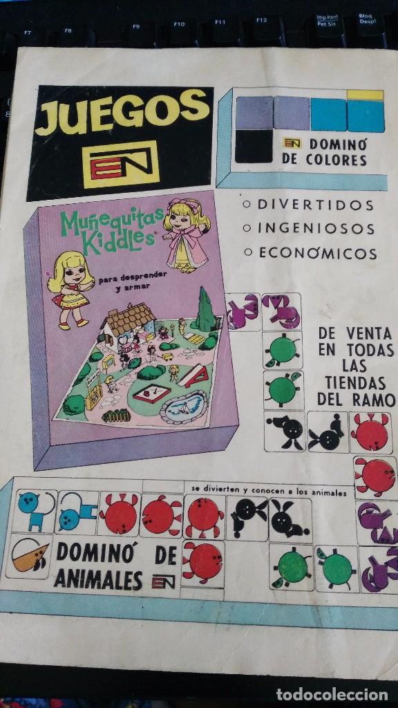 Tebeos: Porky y sus amigos - Foto 5