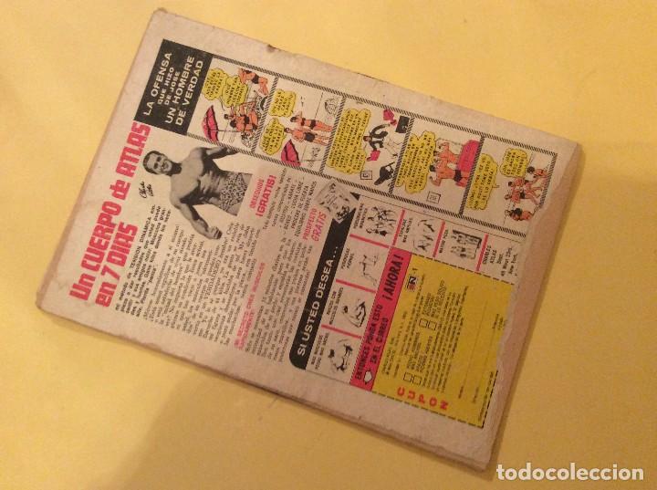 Tebeos: BATMAN (NOVARO). N&ordm; 890 - Foto 2