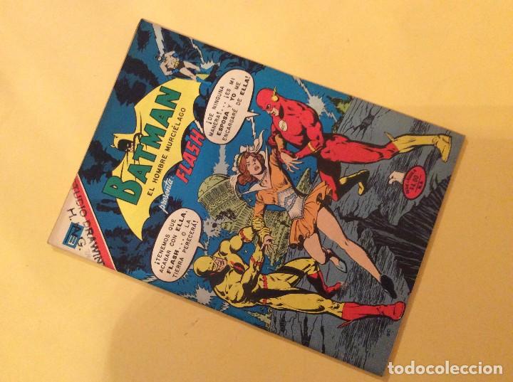 Tebeos: BATMAN (NOVARO). N&ordm; 912 - Foto 1