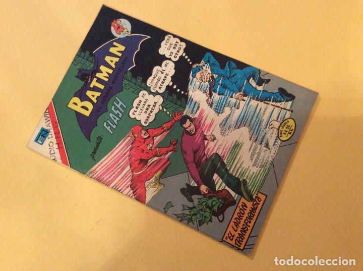 Tebeos: BATMAN (NOVARO). N&ordm; 924 - Foto 1