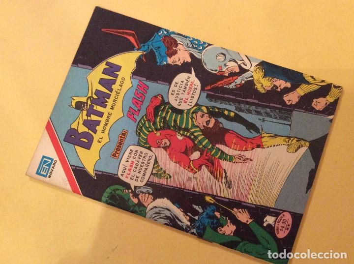 Tebeos: BATMAN (NOVARO). N&ordm; 980 - Foto 1