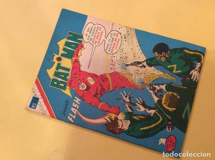 Tebeos: BATMAN (NOVARO). N&ordm; 992 - Foto 1