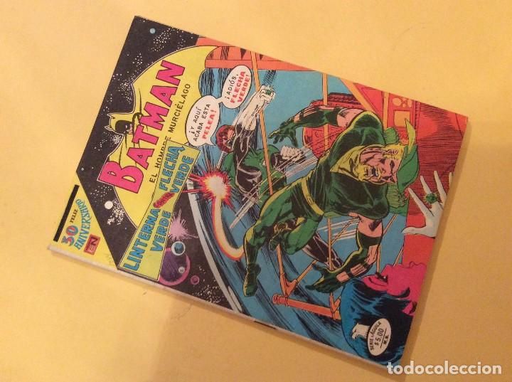Tebeos: BATMAN (NOVARO). N&ordm; 1044 - Foto 1