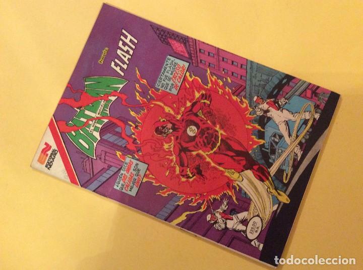 Tebeos: BATMAN (NOVARO). N&ordm; 1243 - Foto 1