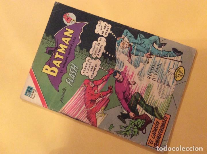 Tebeos: BATMAN (NOVARO). N&ordm; 924 - Foto 1