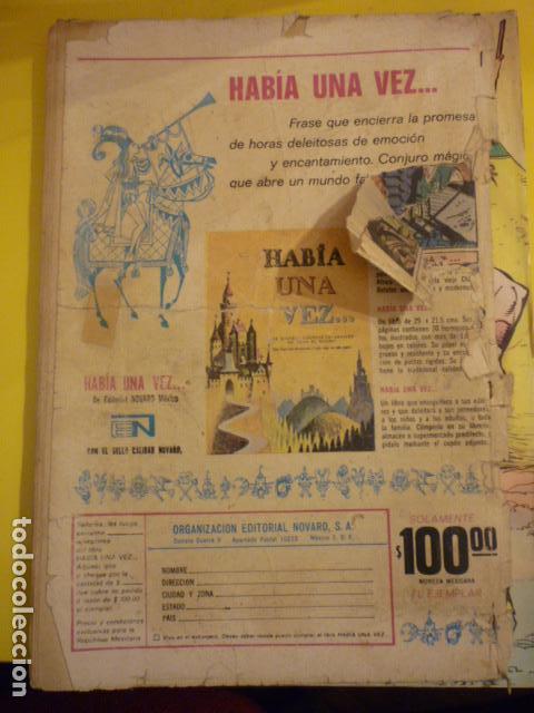 Tebeos: HOPALONG CASSIDY. A&Ntilde;O 1968. - Foto 2
