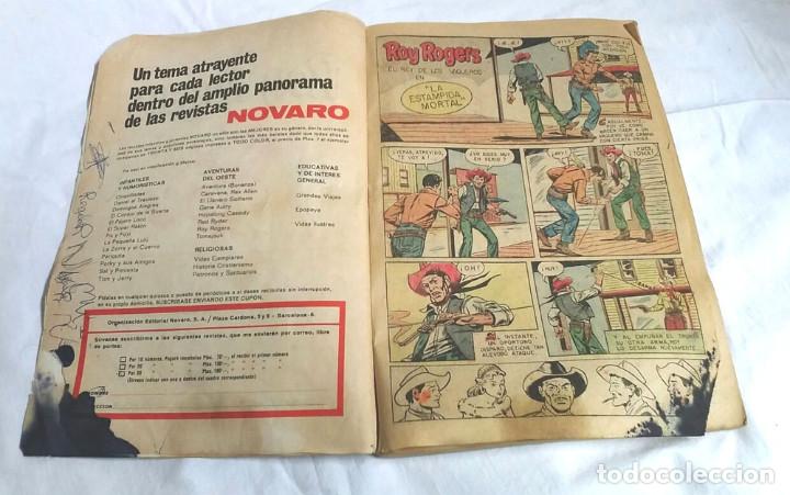 Tebeos: Roy Rogers Extra n&ordm; 6 - Foto 2