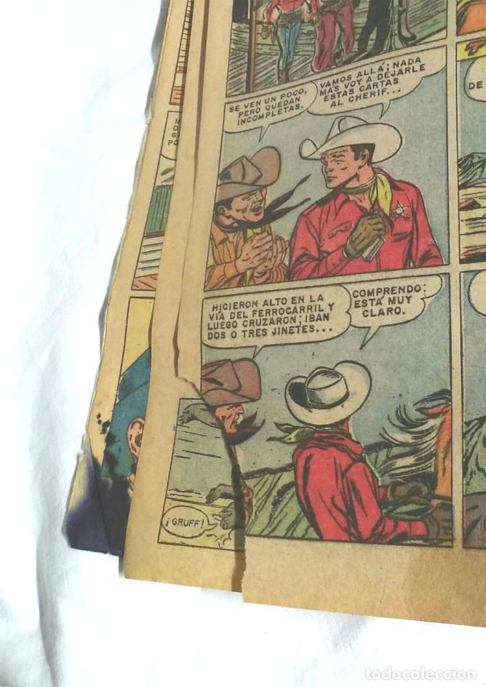 Tebeos: Roy Rogers Extra n&ordm; 6 - Foto 3