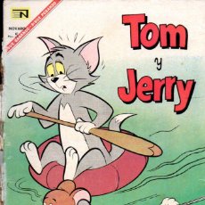 Tebeos: TOM Y JERRY Nº 243 (1967)