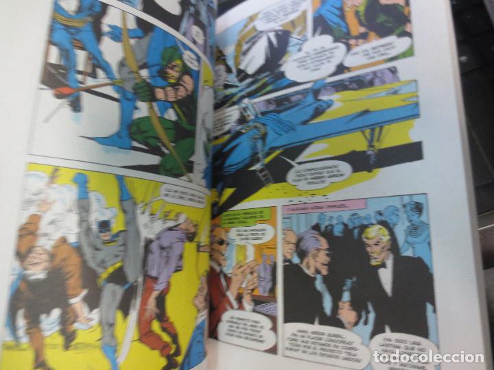 Tebeos: BATMAN BOB KANE CL&Aacute;SICOS DEL C&Oacute;MIC PANINI A&Ntilde;O 2004 - Foto 3