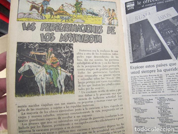 Tebeos: roy rogers , numero 194 , novaro 1968 - Foto 4