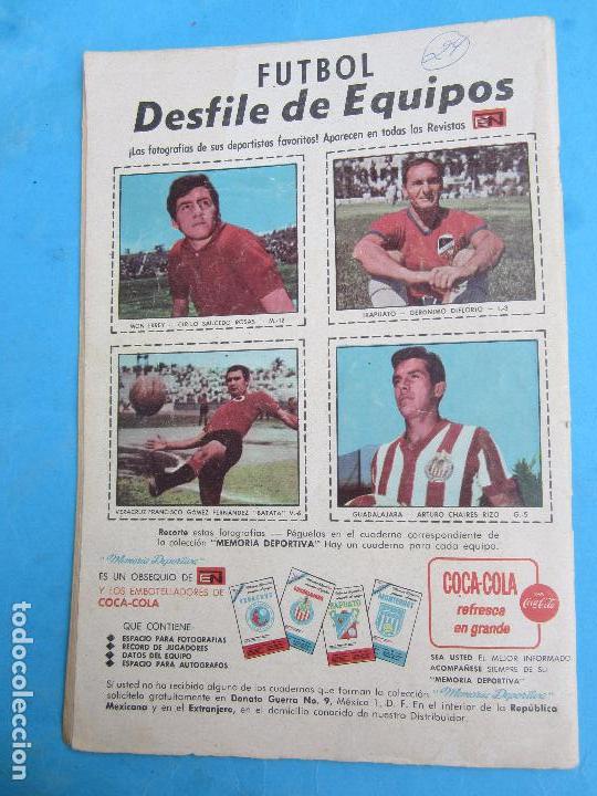 Tebeos: roy rogers , numero 194 , novaro 1968 - Foto 5