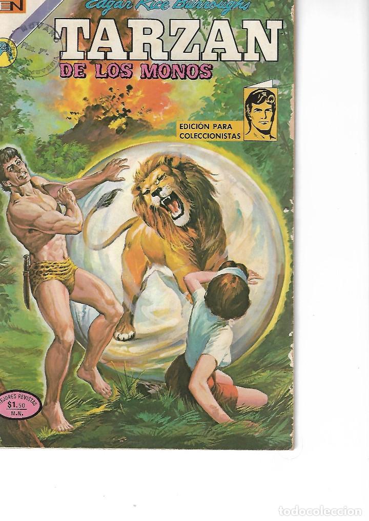 Tebeos: n&ordm; 331 - Foto 1