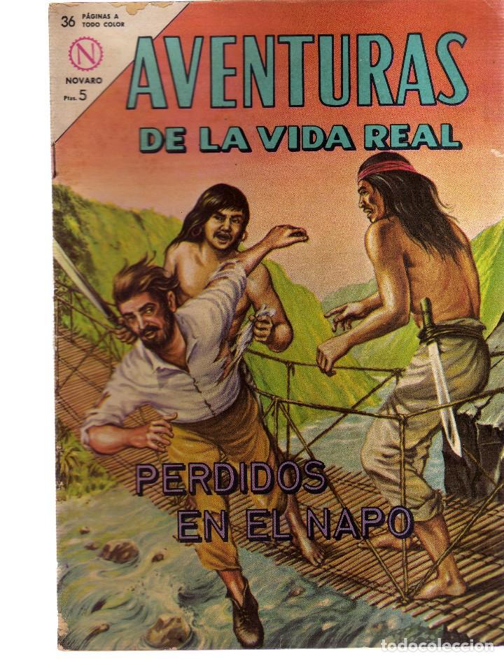 Tebeos: Aventuras de la vida real n&ordm; 99 - Foto 1