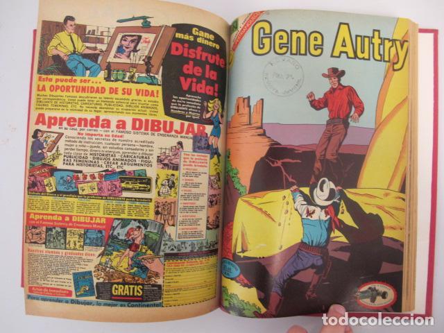 Tebeos: Grandes Viajes. Compendio de 14 c&oacute;mics ed. Novaro - Foto 3