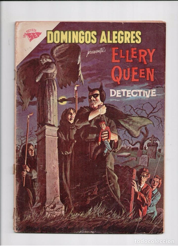 Tebeos: DOMINGOS ALEGRES N&ordm; 444 - Foto 1