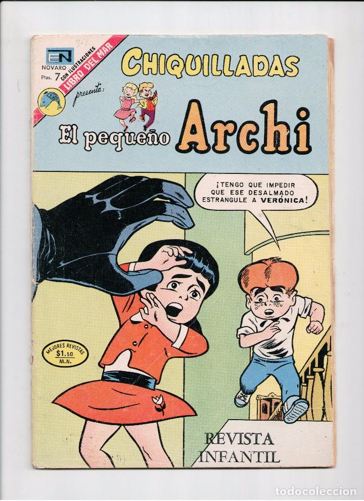 Tebeos: CHIQUILLADAS N&ordm; 362 - Foto 1