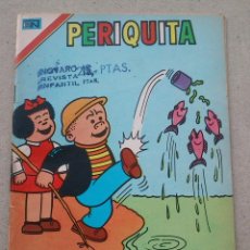 Tebeos: PERIQUITA - AÑO XVII - Nº 2 - 245 - 1977 - NOVARO - BUEN ESTADO