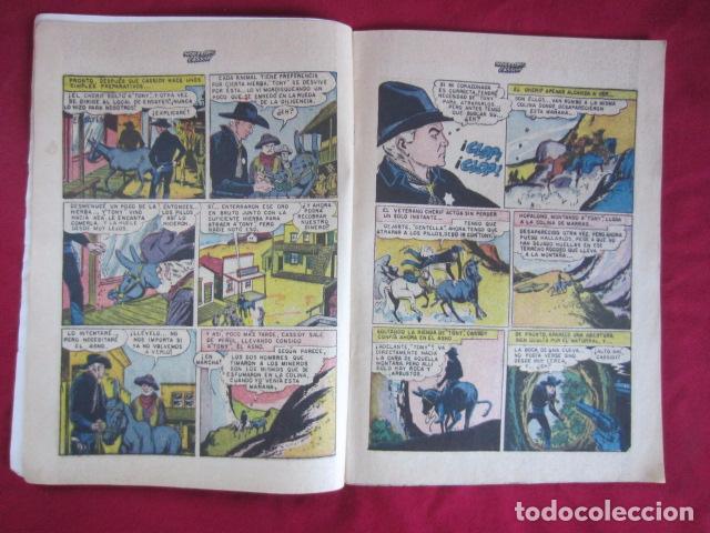 Tebeos: HOPALONG CASSIDY - Foto 3
