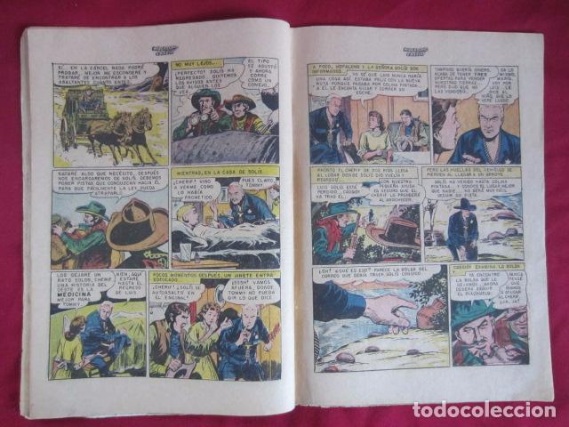Tebeos: HOPALONG CASSIDY - Foto 3
