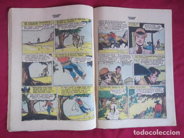 Tebeos: HOPALONG CASSIDY - Foto 4